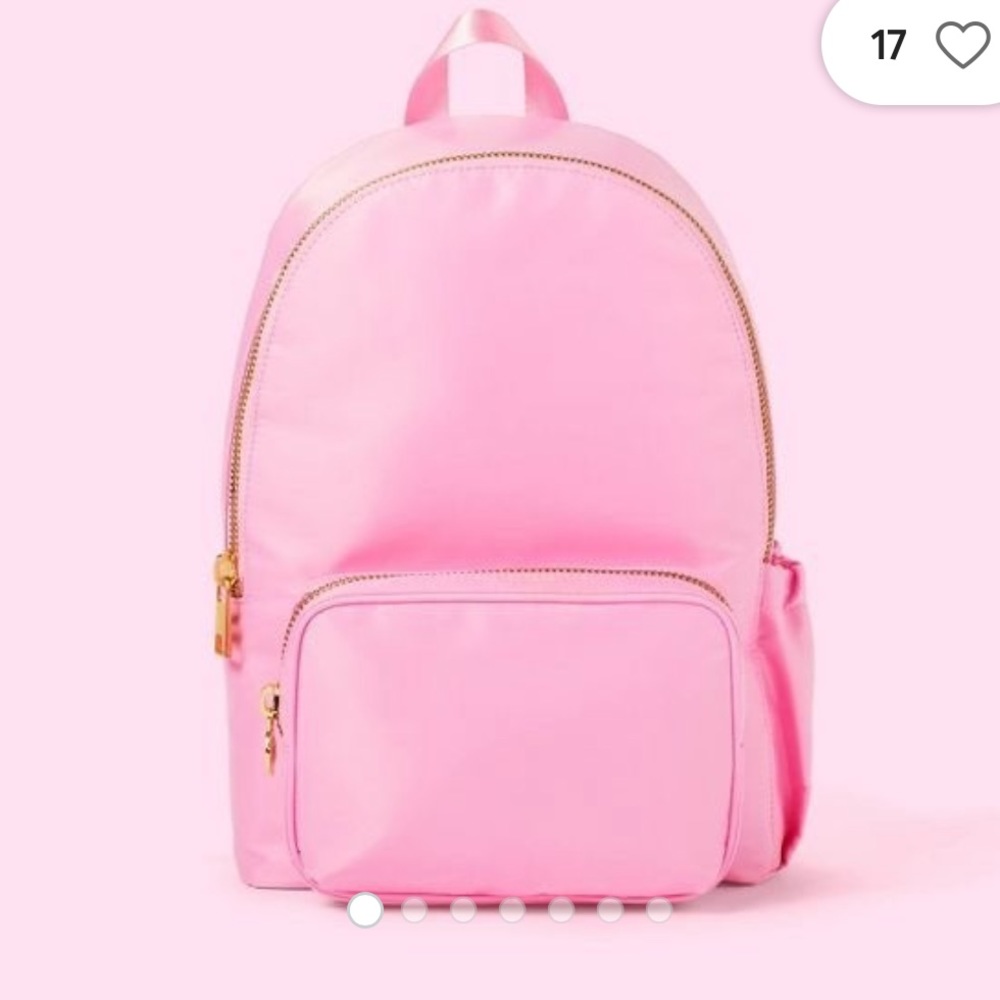 Stoney Clover Lane Backpack